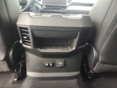2024 Toyota Tundra 4WD Limited Hybrid