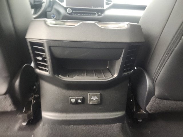 2024 Toyota Tundra 4WD Limited Hybrid