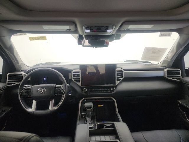 2024 Toyota Tundra 4WD Limited Hybrid