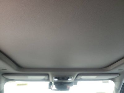 2024 Toyota Tundra 4WD Limited Hybrid