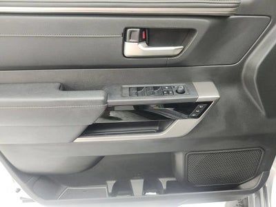 2024 Toyota Tundra 4WD Limited Hybrid
