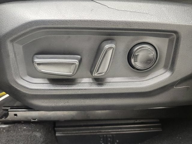 2024 Toyota Tundra 4WD Limited Hybrid