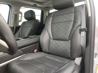 2024 Toyota Tundra 4WD Limited Hybrid