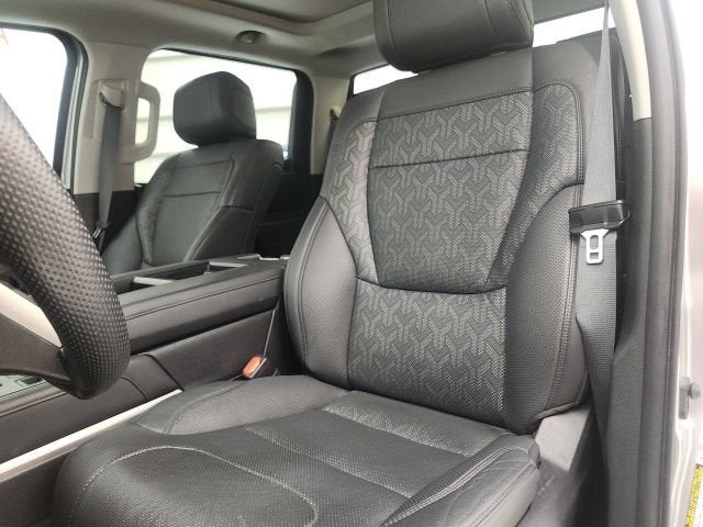 2024 Toyota Tundra 4WD Limited Hybrid