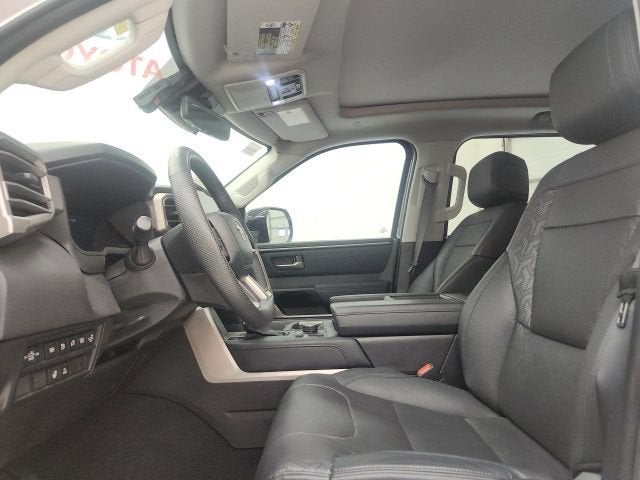2024 Toyota Tundra 4WD Limited Hybrid