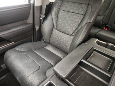 2024 Toyota Tundra 4WD Limited Hybrid