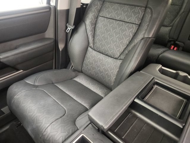 2024 Toyota Tundra 4WD Limited Hybrid