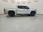2024 Toyota Tundra 4WD Limited Hybrid