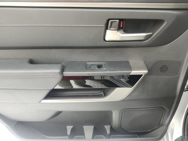 2024 Toyota Tundra 4WD Limited Hybrid