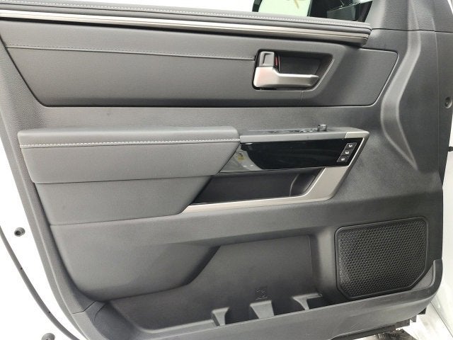 2026 Toyota Tundra 2WD Limited