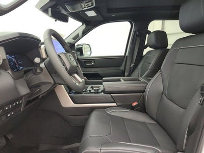 2026 Toyota Tundra 2WD Limited