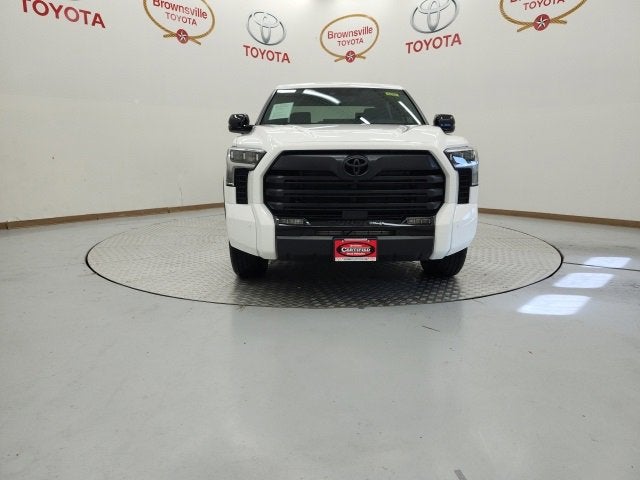 2026 Toyota Tundra 2WD Limited