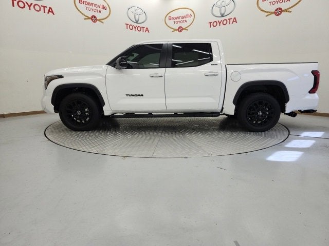 2026 Toyota Tundra 2WD Limited