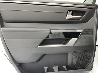 2026 Toyota Tundra 2WD Limited