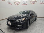 2019 Kia Optima SX