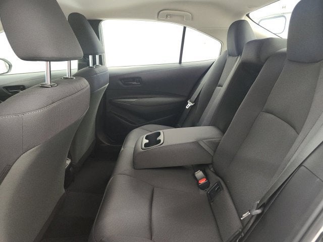 2027 Toyota Corolla LE