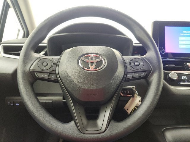2027 Toyota Corolla LE