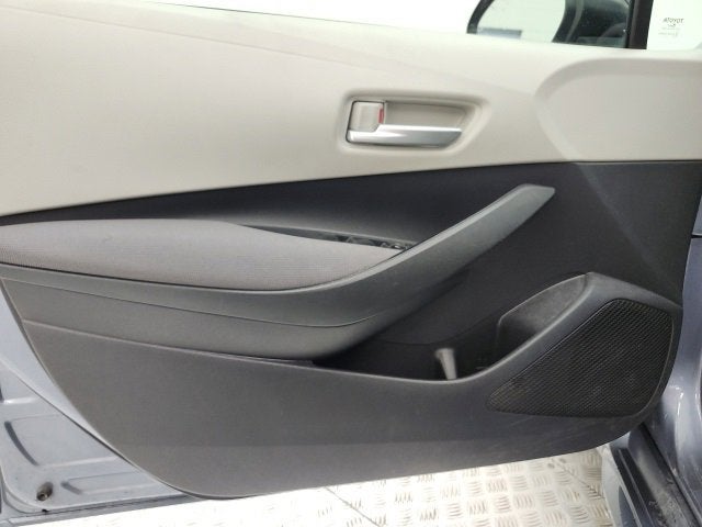 2020 Toyota Corolla L