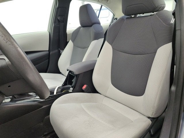 2020 Toyota Corolla L