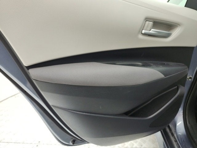 2020 Toyota Corolla L