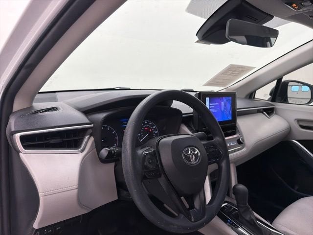 2023 Toyota Corolla Cross L