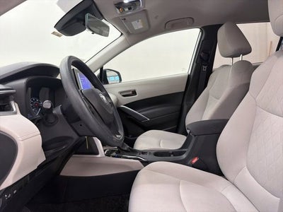 2023 Toyota Corolla Cross L
