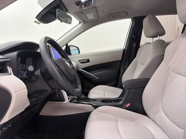 2023 Toyota Corolla Cross L