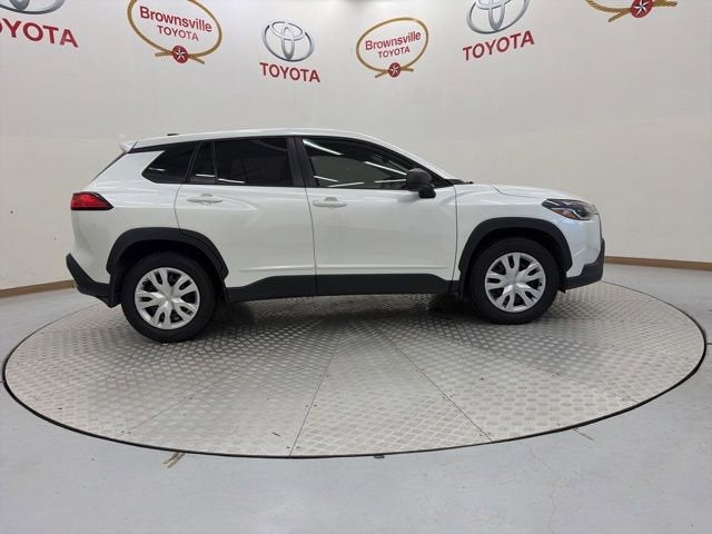 2023 Toyota Corolla Cross L