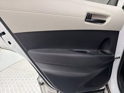 2023 Toyota Corolla Cross L