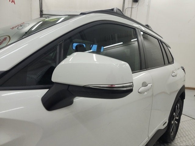 2024 Toyota Corolla Cross Hybrid SE