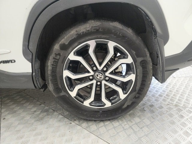 2024 Toyota Corolla Cross Hybrid SE