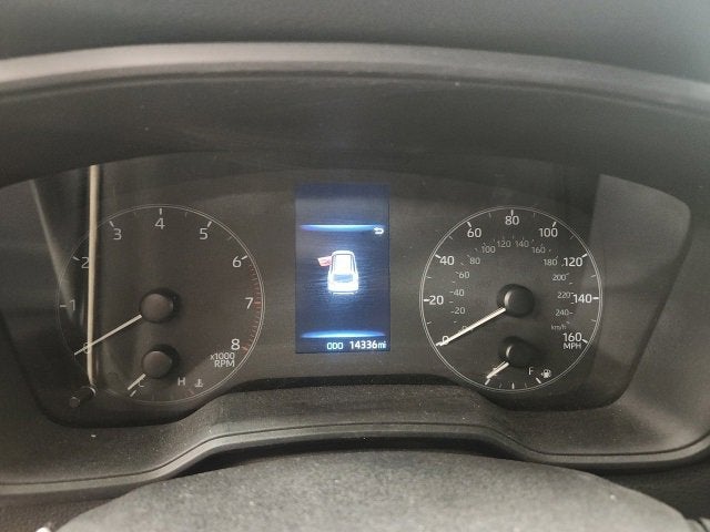 2024 Toyota Corolla Cross Hybrid SE