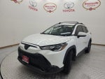 2024 Toyota Corolla Cross Hybrid SE
