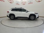 2024 Toyota Corolla Cross Hybrid SE