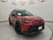 2024 Toyota Corolla Cross Hybrid Nightshade Edition