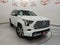 2024 Toyota Sequoia Capstone