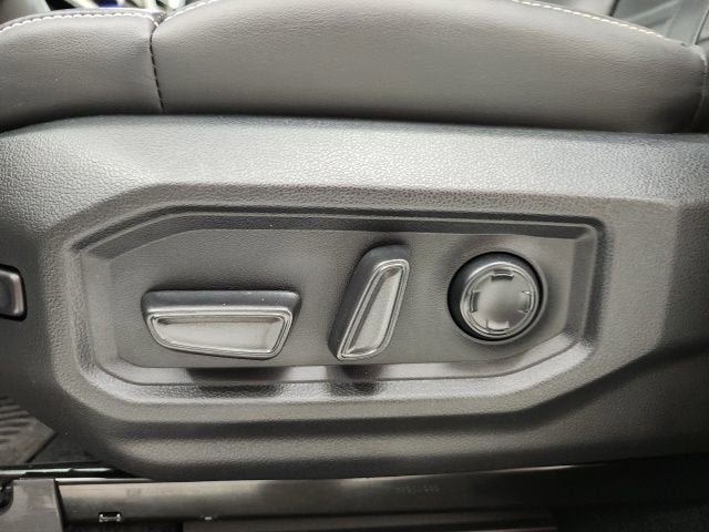 2024 Toyota Sequoia Capstone