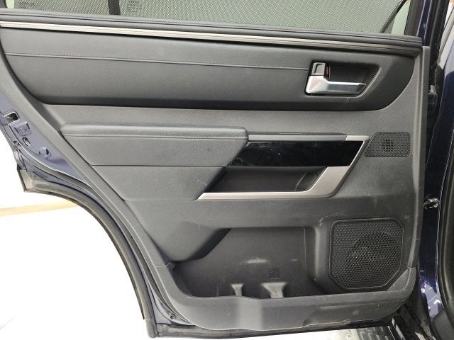 2024 Toyota Sequoia Limited