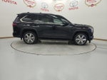 2024 Toyota Sequoia SR5