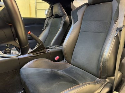 2017 Toyota 86 860 Special Edition