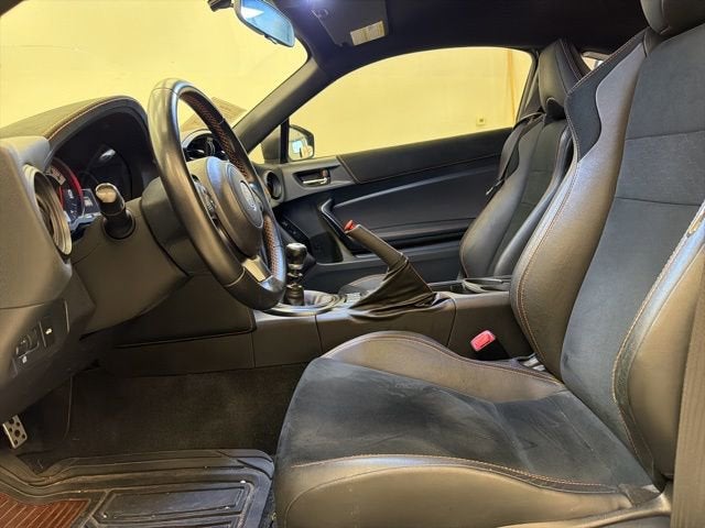 2017 Toyota 86 860 Special Edition