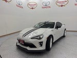 2017 Toyota 86 860 Special Edition