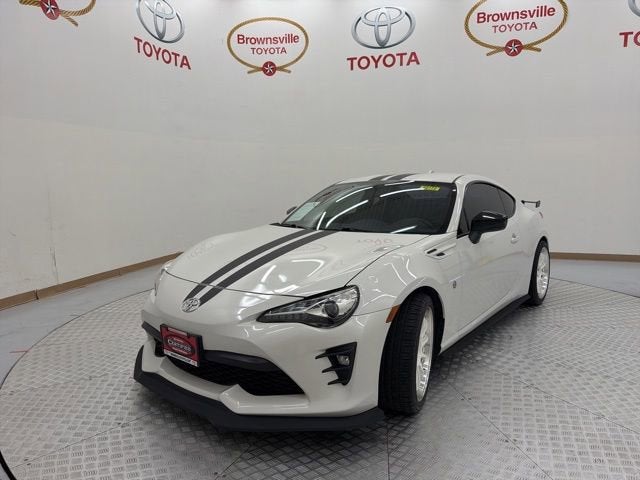 2017 Toyota 86 860 Special Edition
