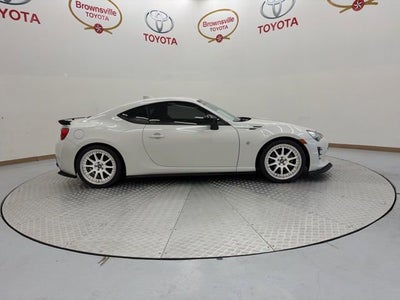 2017 Toyota 86 860 Special Edition