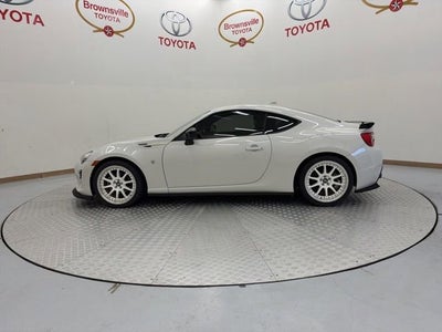 2017 Toyota 86 860 Special Edition