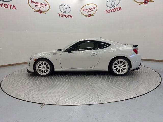 2017 Toyota 86 860 Special Edition