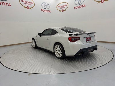 2017 Toyota 86 860 Special Edition