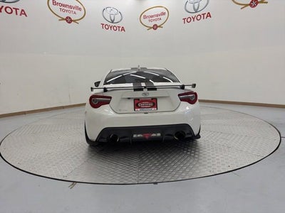 2017 Toyota 86 860 Special Edition