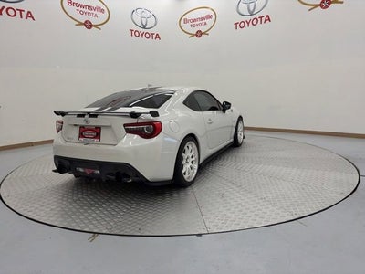 2017 Toyota 86 860 Special Edition