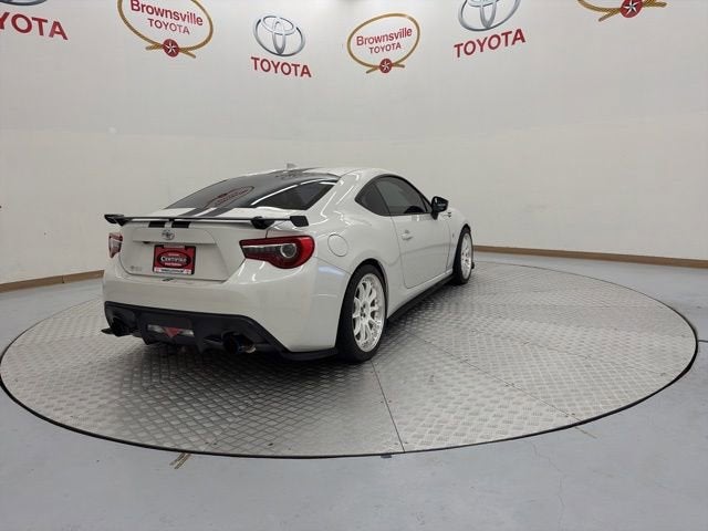 2017 Toyota 86 860 Special Edition